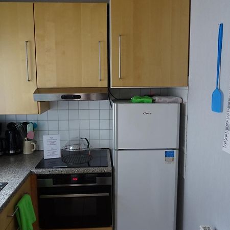 Ferien Im Sauerland Apartment เพลทเทนแบร์ก ภายนอก รูปภาพ