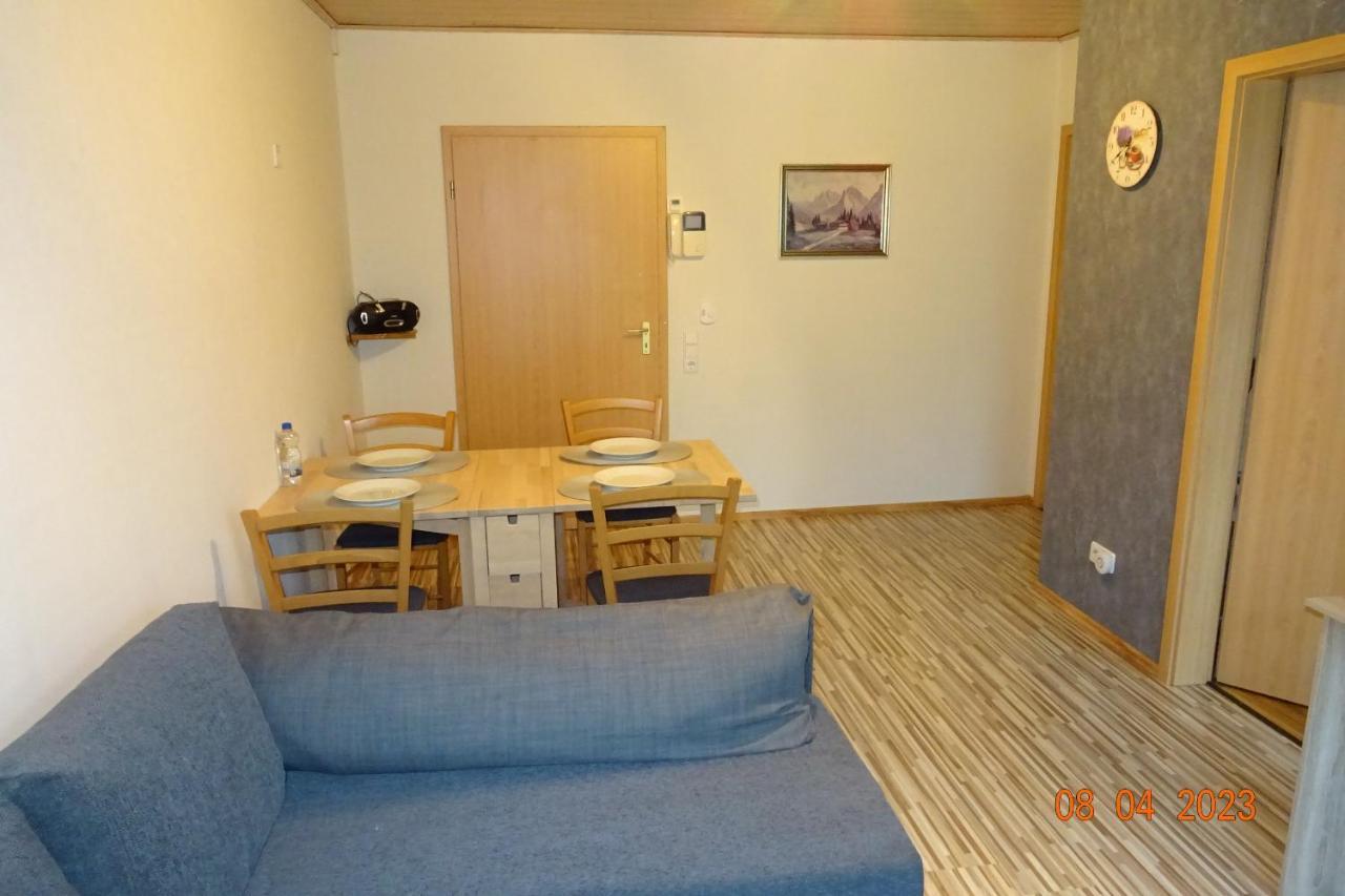 Ferien Im Sauerland Apartment เพลทเทนแบร์ก ภายนอก รูปภาพ