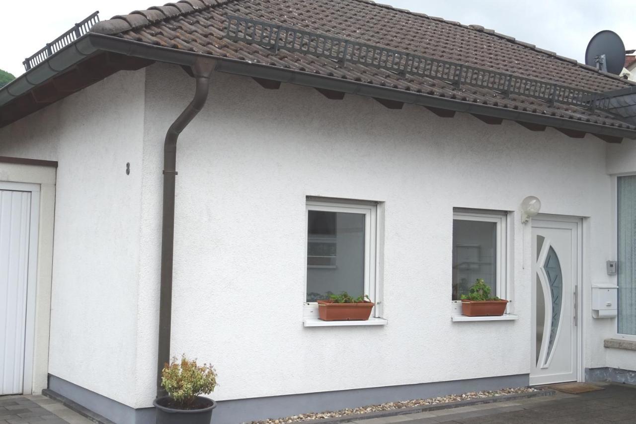 Ferien Im Sauerland Apartment เพลทเทนแบร์ก ภายนอก รูปภาพ
