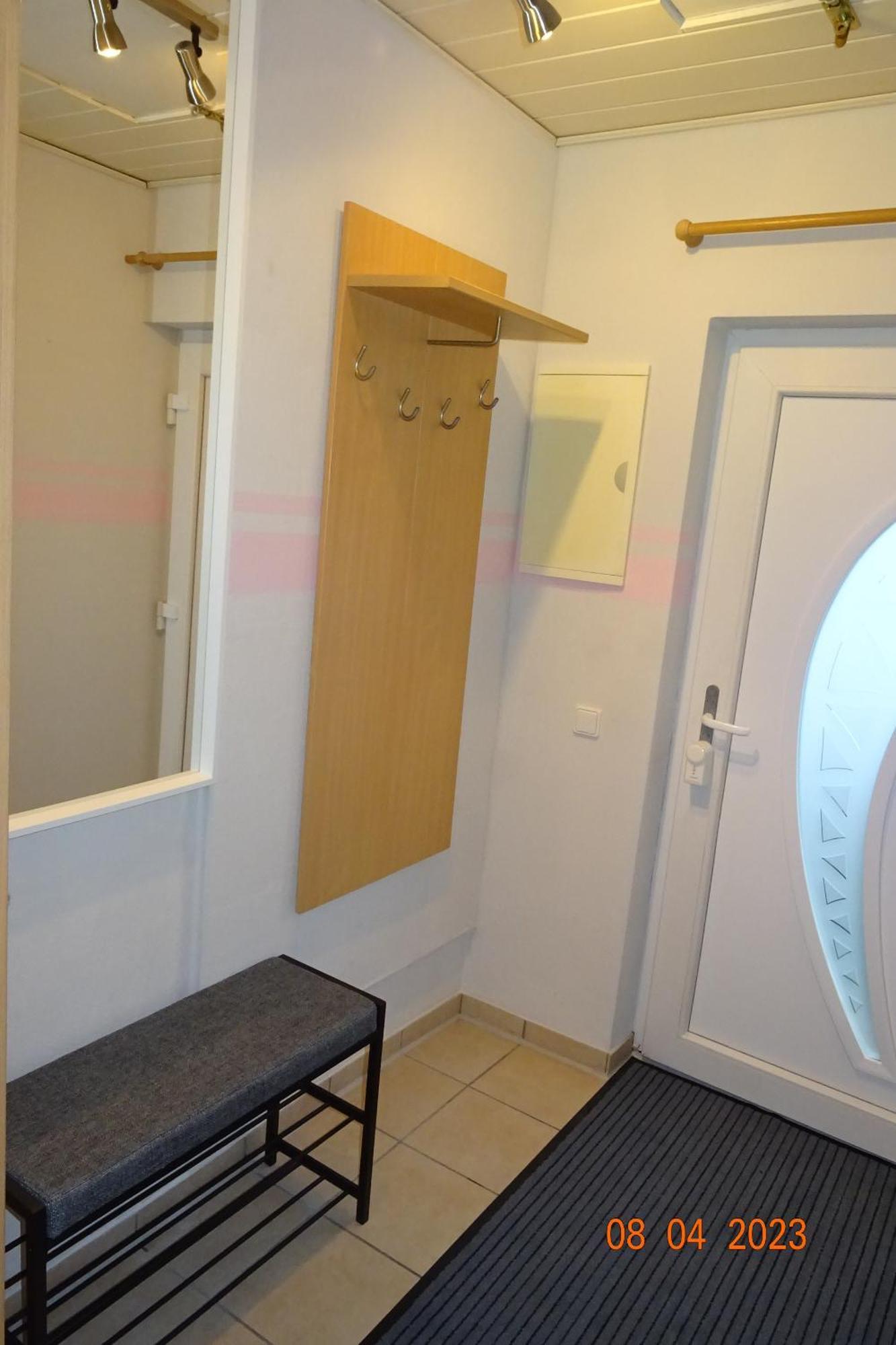 Ferien Im Sauerland Apartment เพลทเทนแบร์ก ภายนอก รูปภาพ