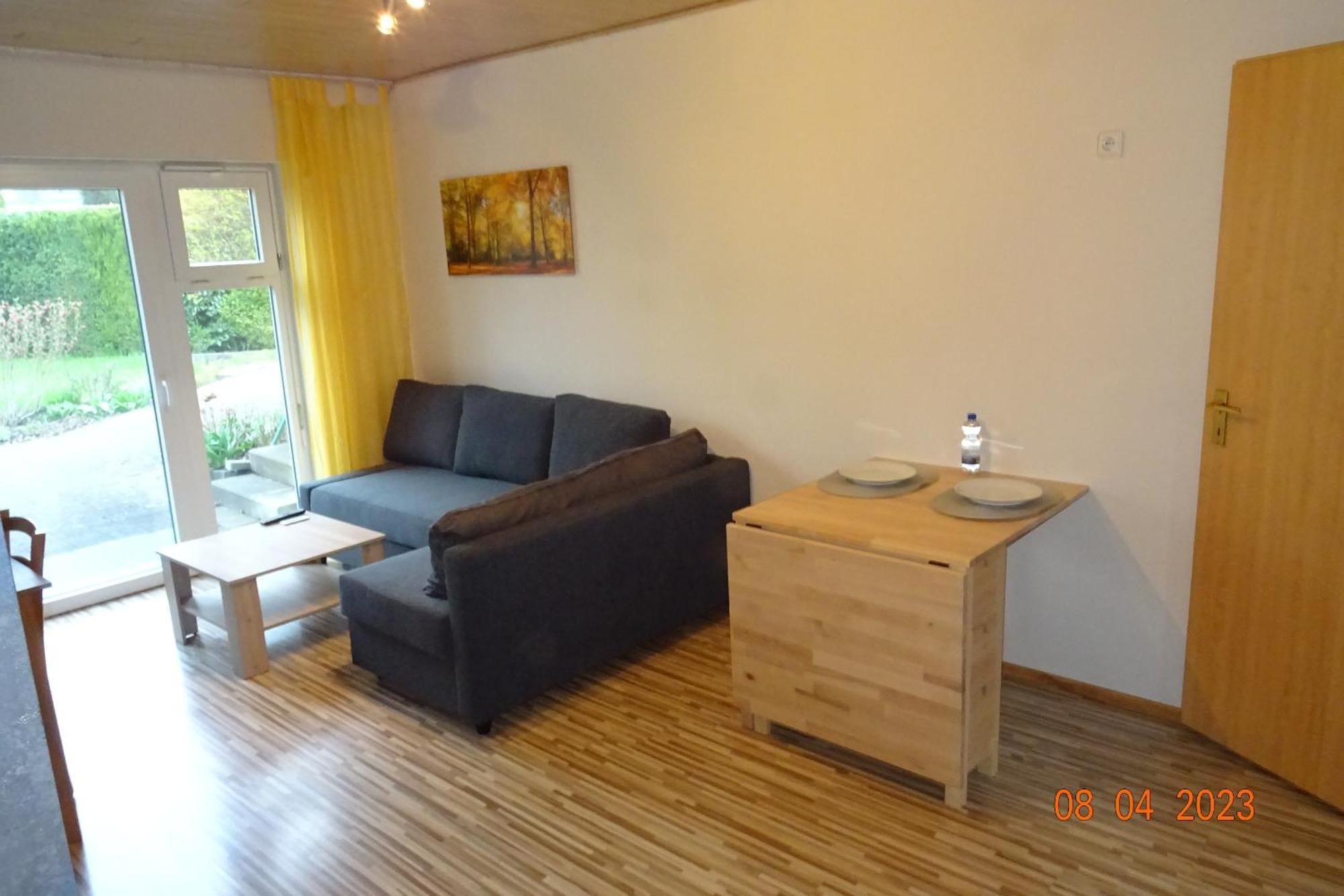 Ferien Im Sauerland Apartment เพลทเทนแบร์ก ภายนอก รูปภาพ