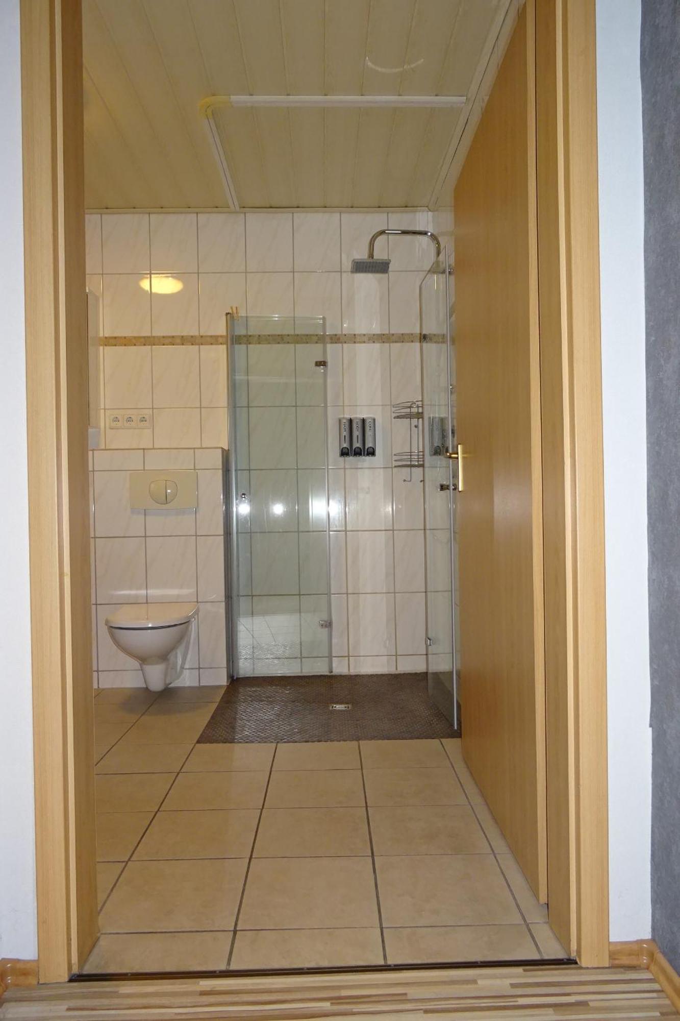 Ferien Im Sauerland Apartment เพลทเทนแบร์ก ภายนอก รูปภาพ