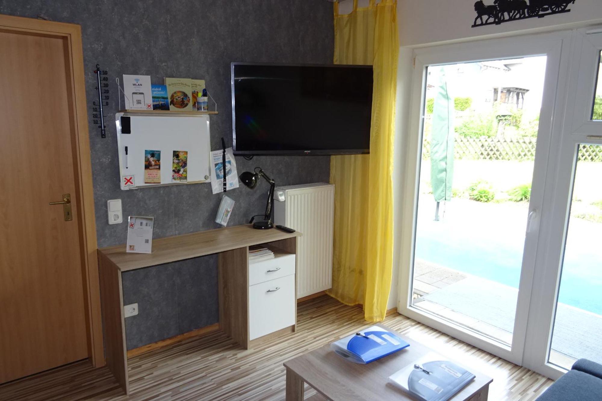Ferien Im Sauerland Apartment เพลทเทนแบร์ก ภายนอก รูปภาพ