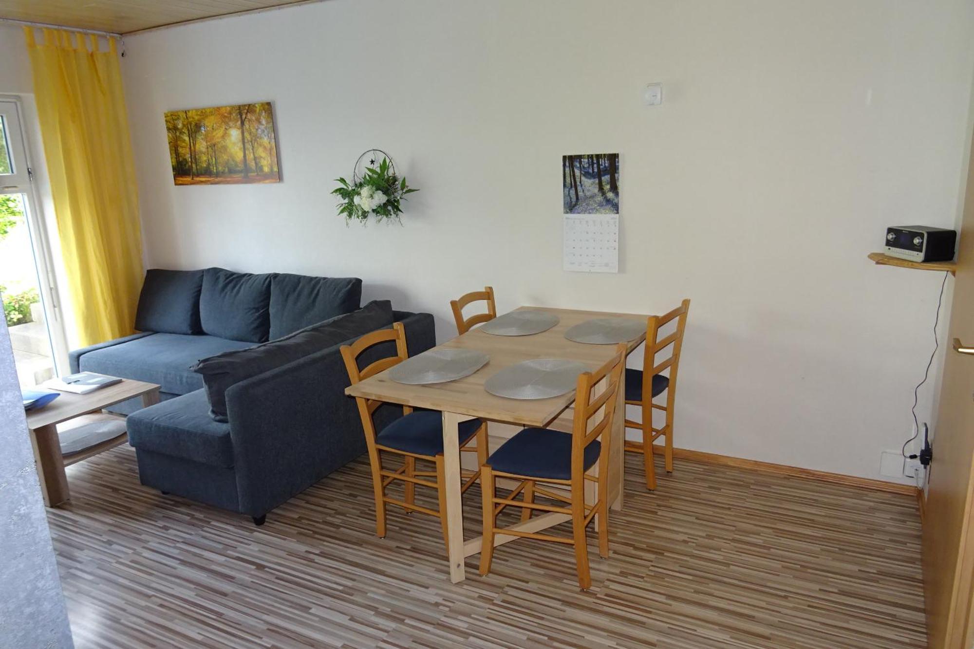 Ferien Im Sauerland Apartment เพลทเทนแบร์ก ภายนอก รูปภาพ